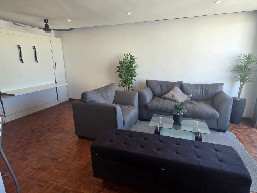To Let 2 Bedroom Property for Rent in Sea Point Western Cape